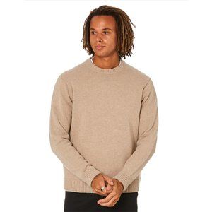 Patagonia Men's Recycled Cashmere Crewneck Sweater